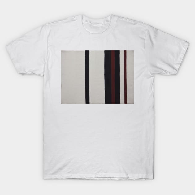 Abstract #4 T-Shirt by DomaDART